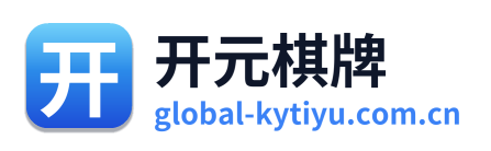 开元棋牌 Logo